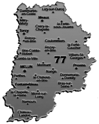 departement 77